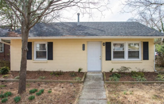 2 Bed Home in Raleigh