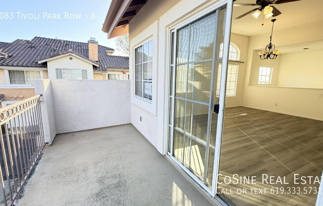 Partner-provided property photo