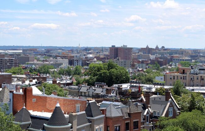 2 beds, 2 baths, 800 sqft, $3,495, Unit 101