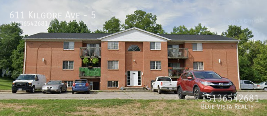611 KILGORE AVE