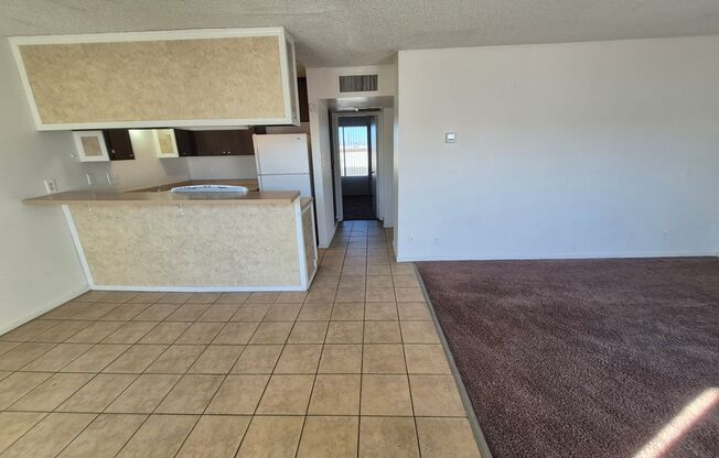 2 beds, 1 bath, 730 sqft, $950, Unit 234