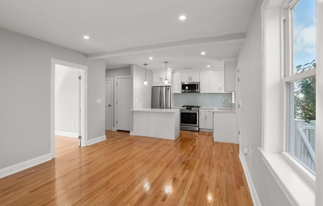 1 ORIENT AVE