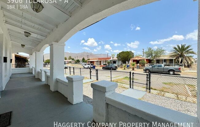 3906 TULAROSA
