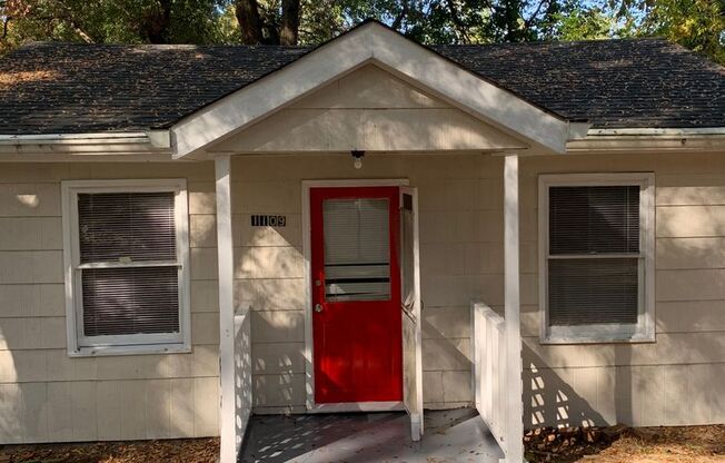 Apts 7-Unit Gastonia