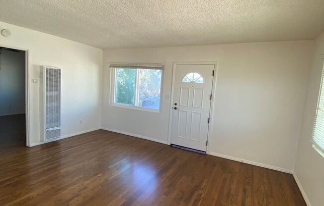 1 bed, 1 bath, 550 sqft, $2,200, Unit 4444