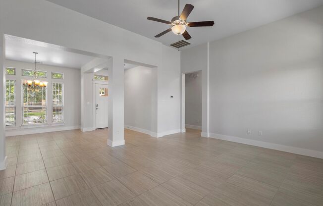 Beautiful 2-Bedroom Home In Gated Community In Leander