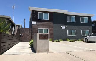 Bancroft | Modern Living in the Heart of Normal Heights!