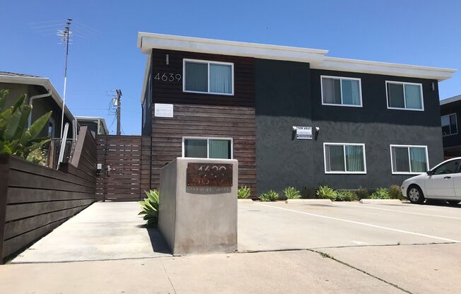 Bancroft | Modern Living in the Heart of Normal Heights!