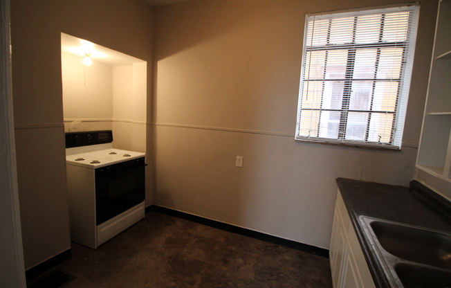 1 Bedroom on South High St