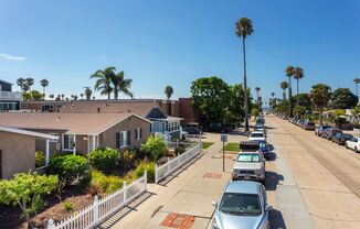 *OPEN HOUSE: 8/30 1:30-2:30PM* 1 BR Cottage in OB w/ Garage ~ W/D Combo in Unit ~