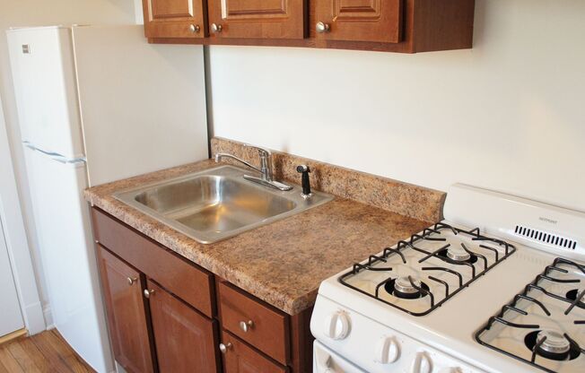 2615 Spaulding LLC