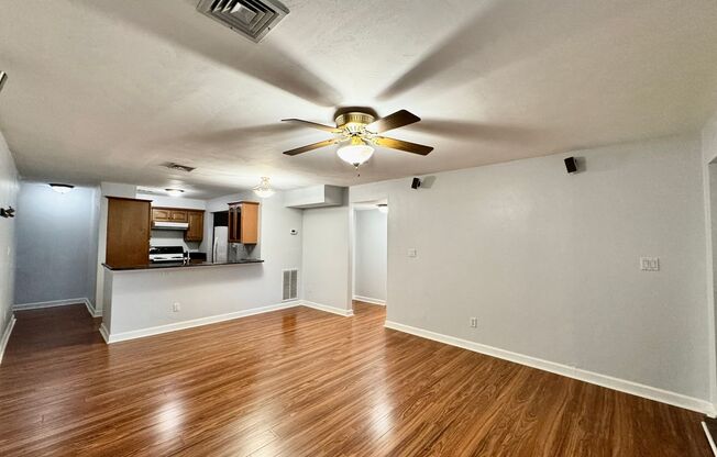 Ready NOW!!!! 2-Bedroom Condo In Ghent! Reserved Parking - Pet Friendly - Some Utilities Inlcuded!