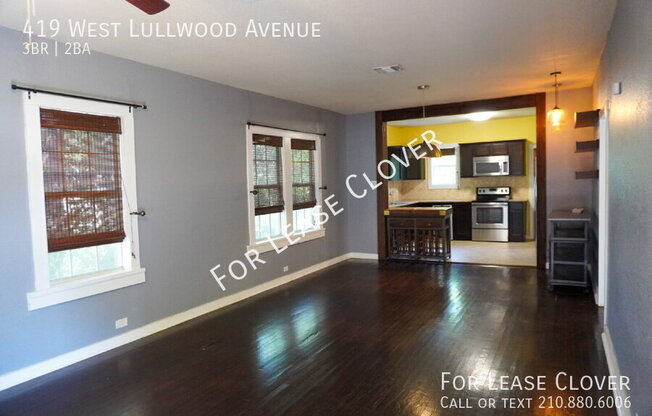 419 W LULLWOOD AVE