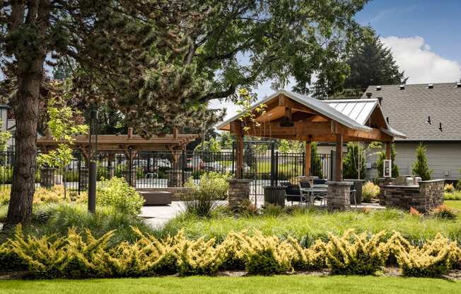 Exterior at Brookside 112, Vancouver, WA