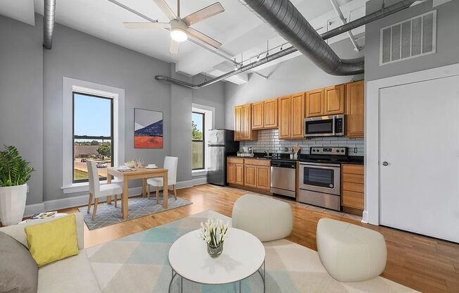 3301 Park Ave.