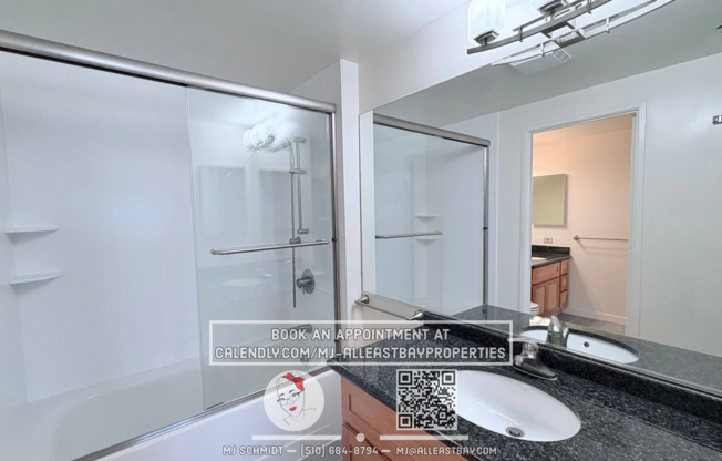 1 bed, 1 bath, $2,600