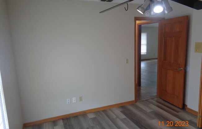 3 beds, 2 baths, $1,995