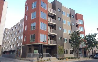 2525 Eliot Street Apartments