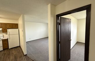 Melony Ann Apartments