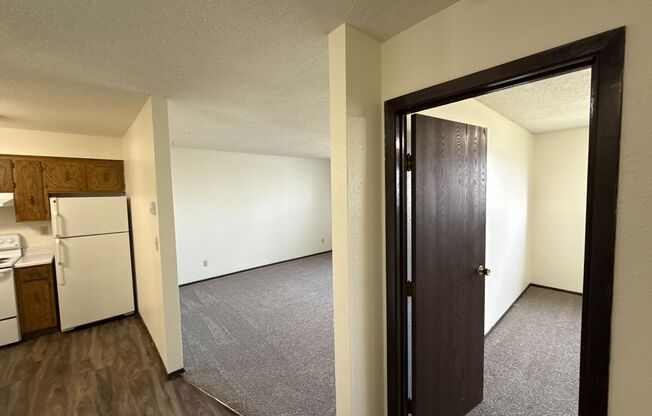 Melony Ann Apartments