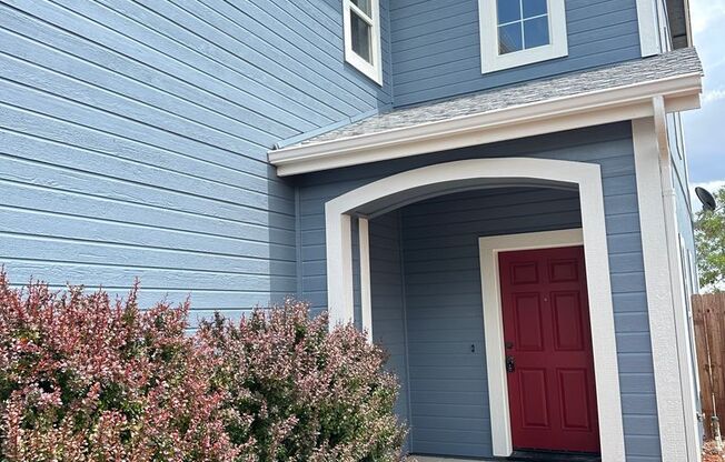 4 bedrooms, 2 1/2 Baths with a 3 Car Garage in North Reno with views of the City