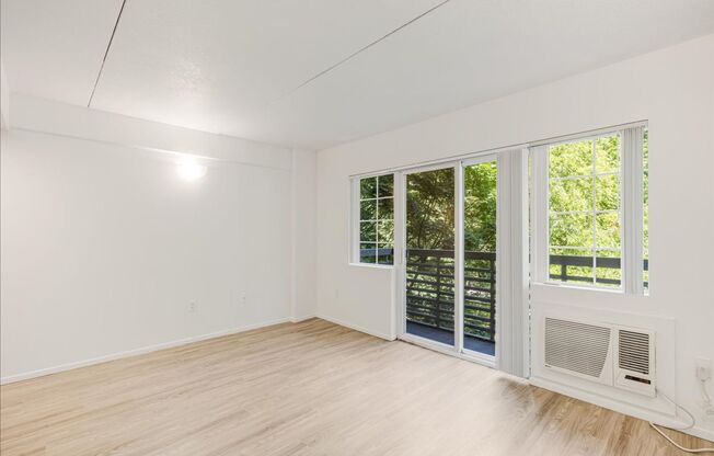 1 bed, 1 bath, 491 sqft, $1,375, Unit 403