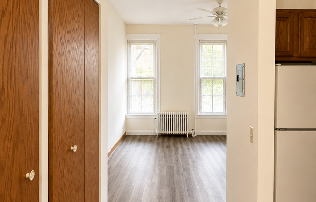 1 bed, 1 bath, 482 sqft, $1,150, Unit 223A