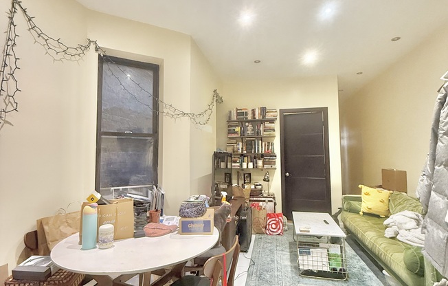 216 W 108 ST