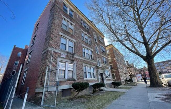 Avon Place Apartments