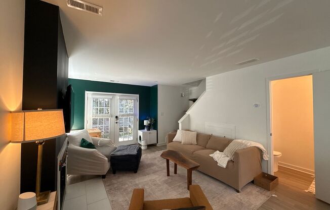 2- Bedroom Townhome near Plaza Midwood!