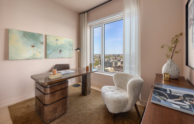 2 beds, 2 baths, $8,500, Unit 3310S