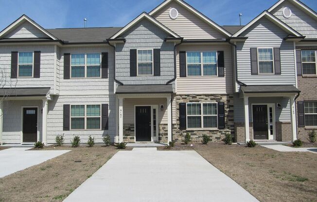 Lovely Townhouse