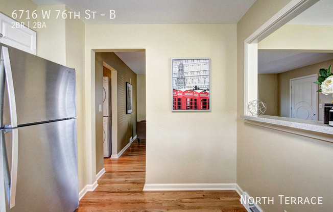 6716 W 76 ST
