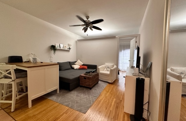 Studio, 1 bath, $2,795, Unit 2H