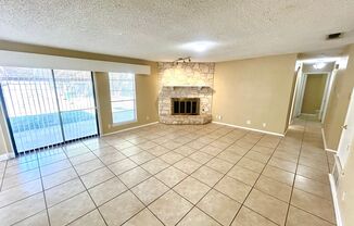 3 beds, 2 baths, $1,599