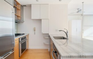 Studio, 1 bath, 611 sqft, $4,190, Unit 10F