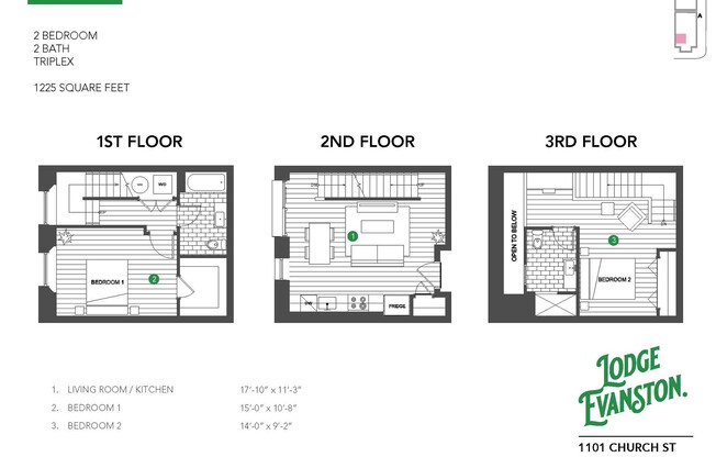 Partner-provided property photo