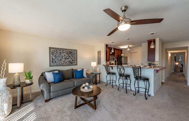 Mill Creek Landing Apartments