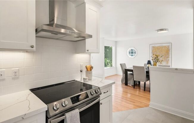 Spacious Home in the Heart of Roanoke Park