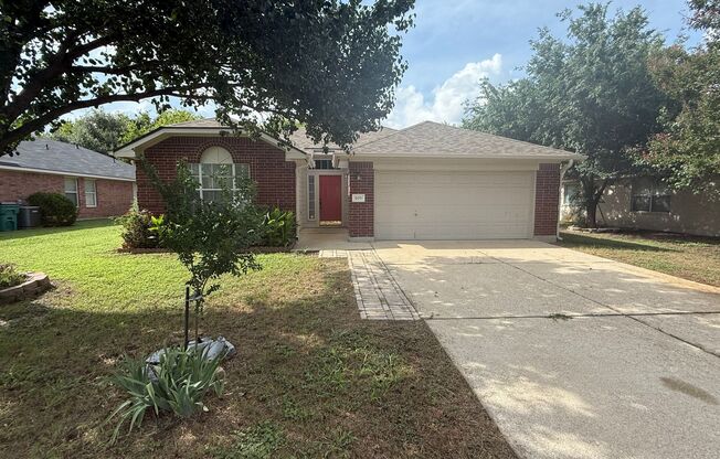 Great Cedar Park Home!