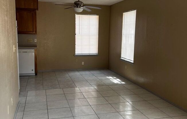 Green Square Apts