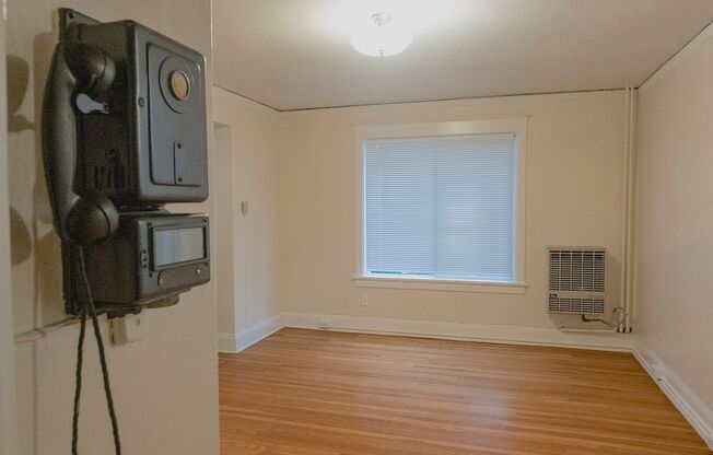 1 bed, 1 bath, 670 sqft, $1,725, Unit 309