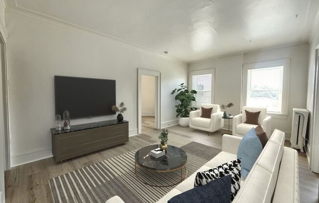 Espanola Elm Apartments