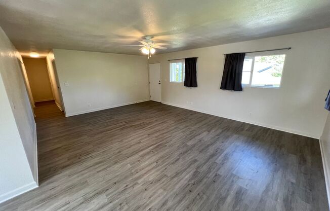 Charming 3 bedroom home in Manoa for $4,300.00/mo