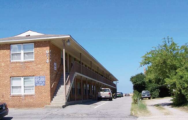 Partner-provided property photo