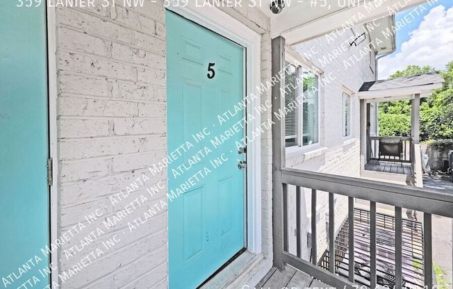 NW 359 LANIER ST NW