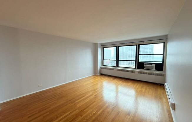 1 bed, 1 bath, 700 sqft, $2,000, Unit 418-1609