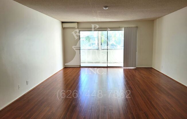 Beautiful 1 Bedroom Pasadena Apartment in Great Location