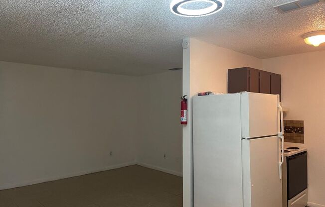 1 bed, 1 bath, 500 sqft, $1,075