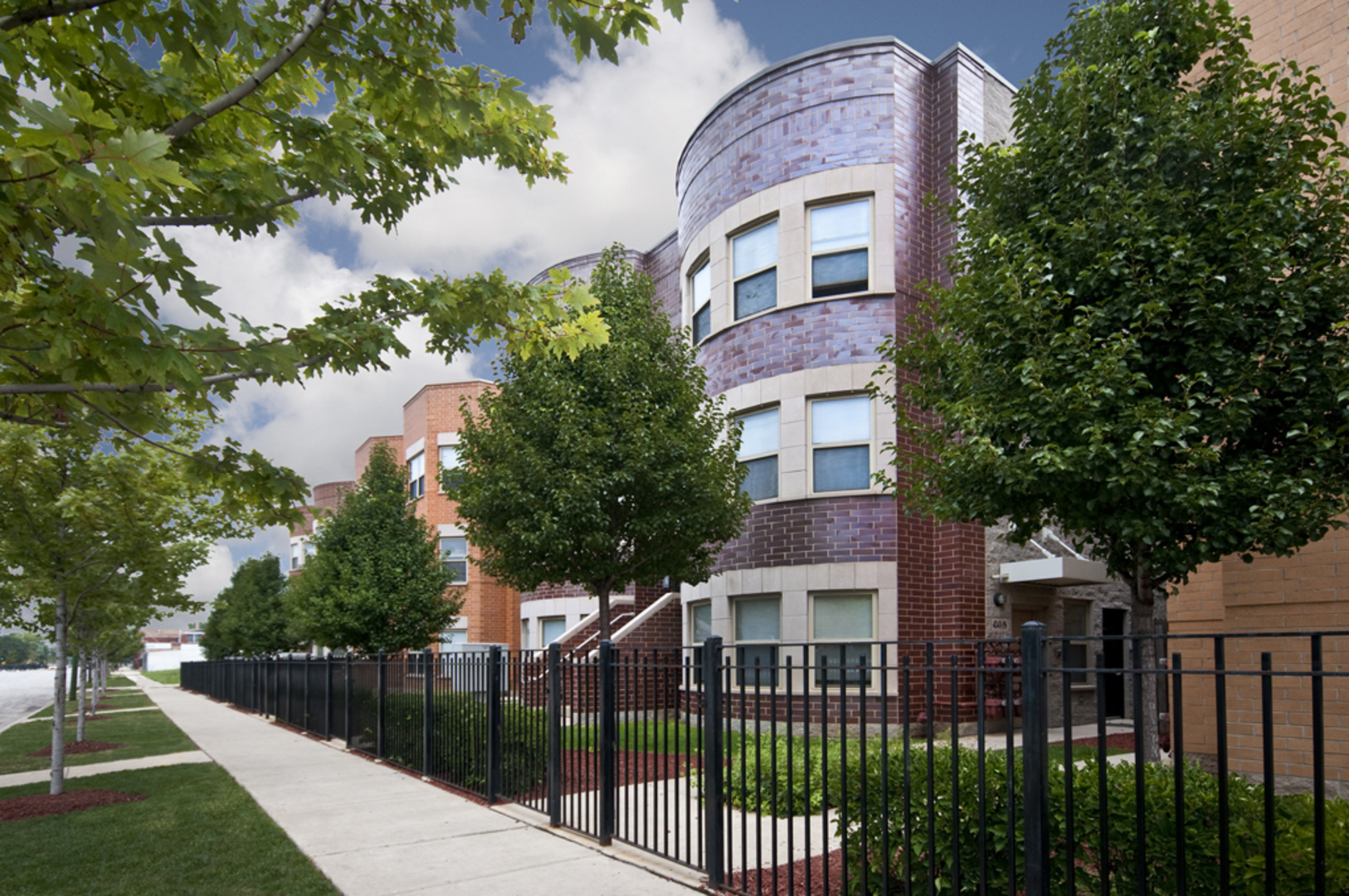 Mahalia Place at Legends South